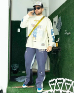 Свитшот Fear of God