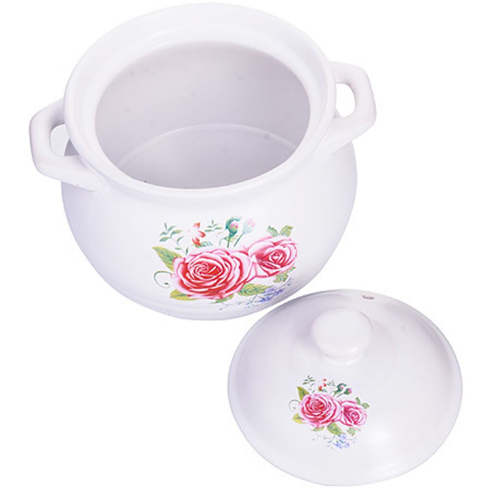 Кастрюля Loraine 29189 1,9 л