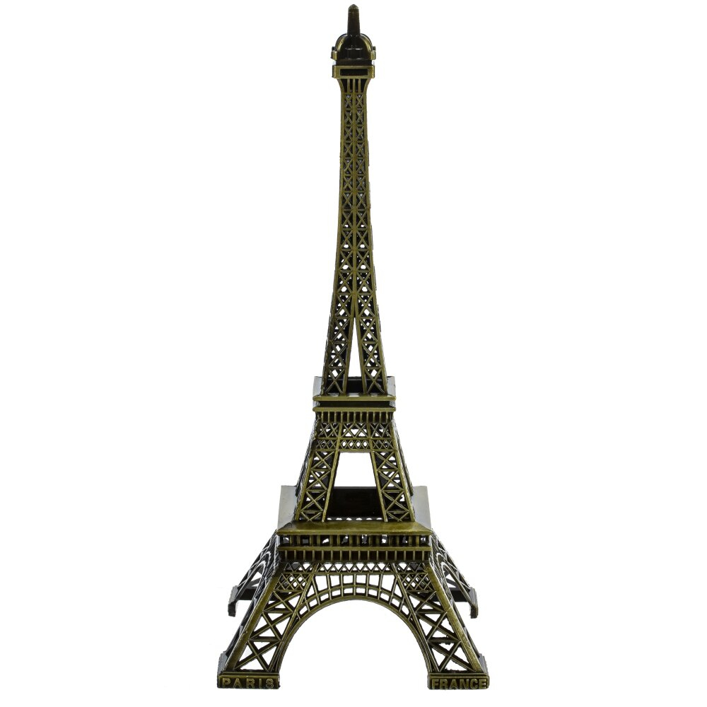 Фигурка декоративная Эйфелева башня