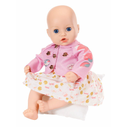 Baby Annabell - Набор одежды для куклы 43 см 703069 A