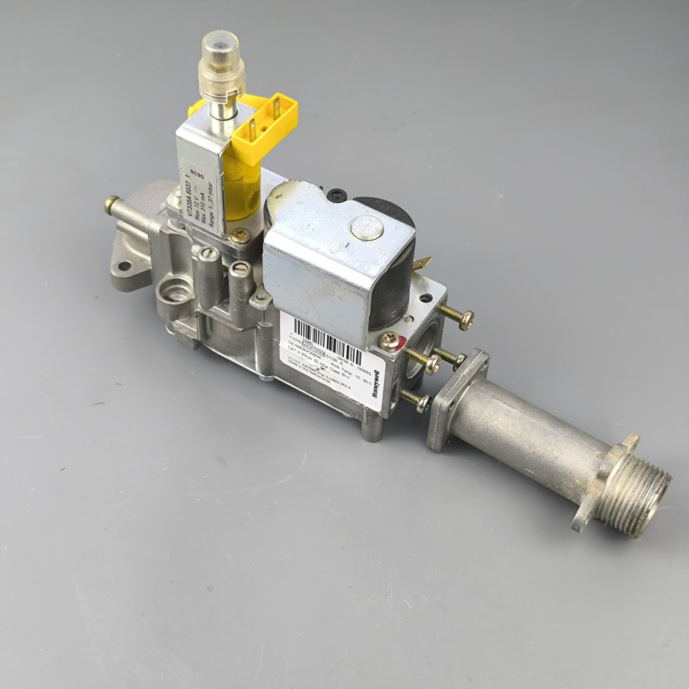 Б/У Газовый клапан Honeywell VK4105M 5108 для котлов BAXI арт. 5665220