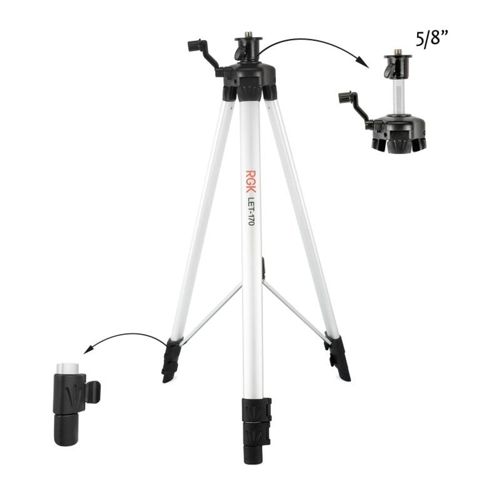 RGK LET-170
