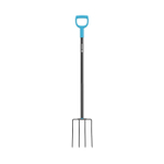 Вилы CELLFAST IDEALLINE садовые