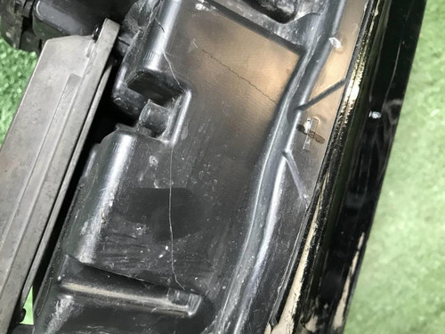 Фара правая Hongqi E-HS9 (2020-н.в.) LED