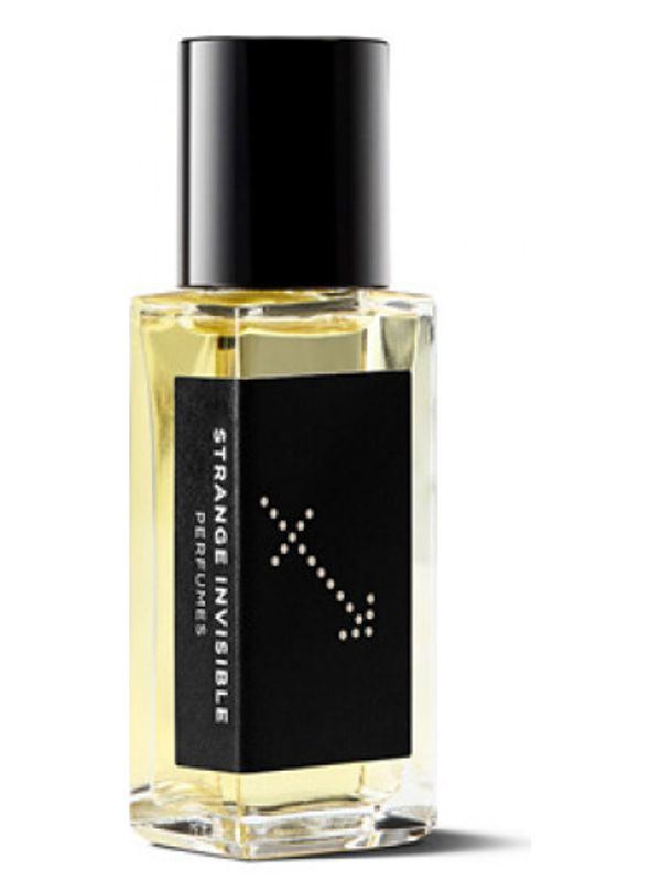 Strange Invisible Perfumes Sagittarius