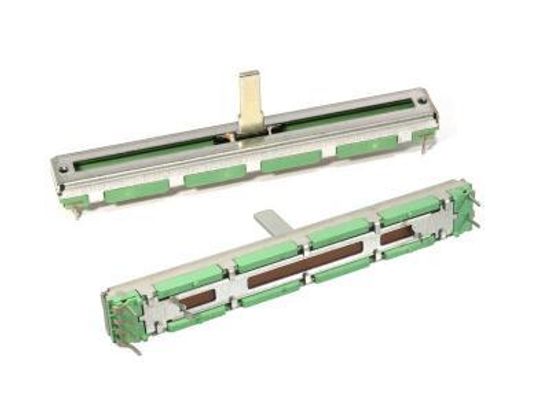 Резистор переменный движковый RA6044F-20-15C1-A100K-00G Alpha / 100кОм