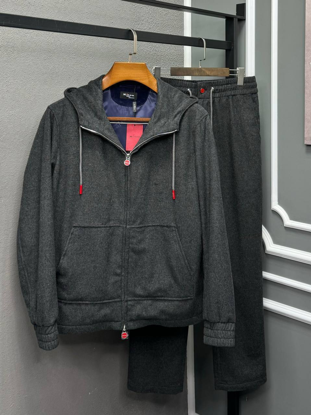 Спортивный костюм Kiton, арт. 482360964