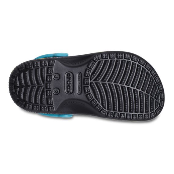 Crocs Classic 'Black'