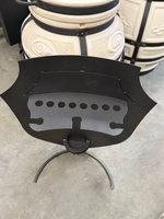 Щит кованный