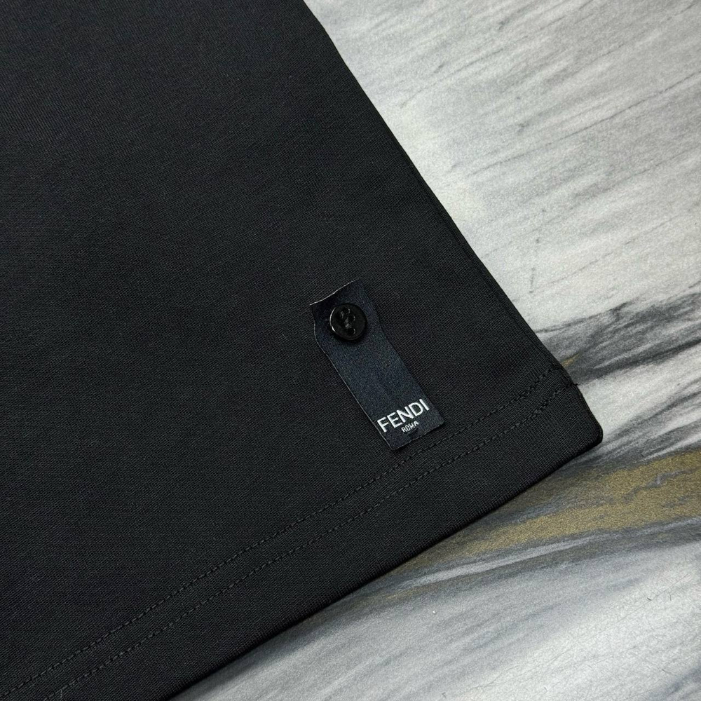 Футболка Fendi