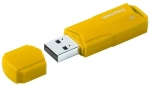 8GB USB Smartbuy Clue yellow