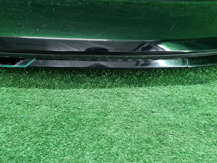 Спойлер крышки багажника RR Vogue 4 L405 (12-22)