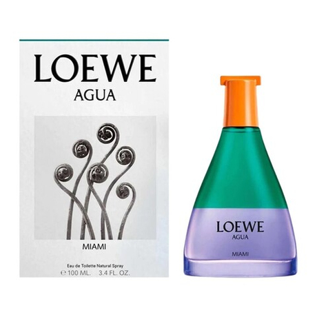 LOEWE Agua De Loewe Miami edT 100ml ledy