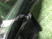 Фара левая Lexus LX 3 (2015-2023) LED Black Vision