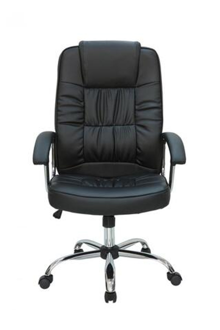 Кресло Riva Прайм RCH 9082-2 Черный