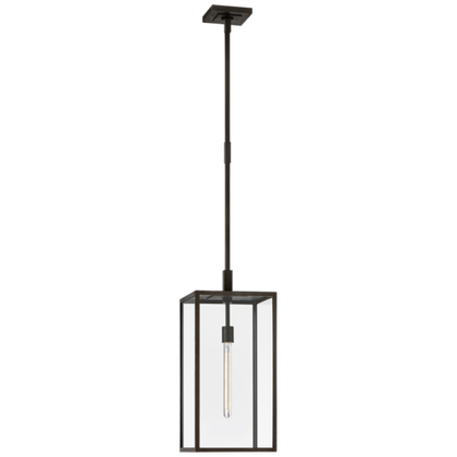Люстра Visual Comfort Fresno Large Hanging Lantern (Open Box)