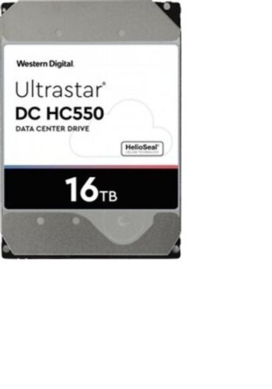 Серверный жесткий диск HDD WESTERN DIGITAL Ultrastar 0F38462