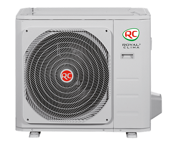 Классическая сплит-система кассетного типа серии ESPERTO 2026 ES-C 18HREX/ES-E 18HEX/ES-C pan/3X (комплект) — (3)