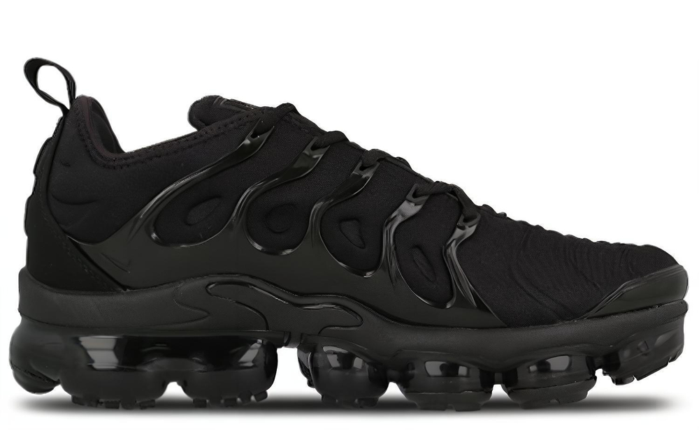 Кроссовки Nike Vapormax Plus