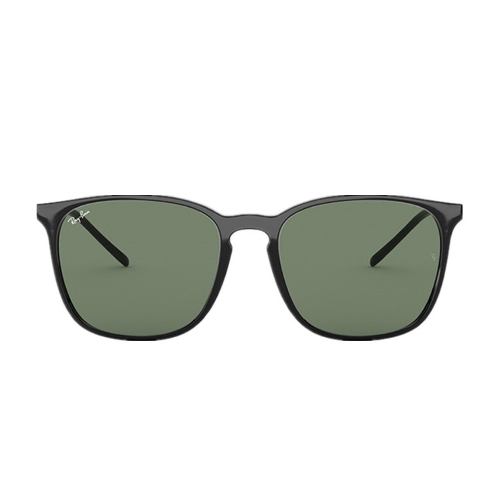 Очки RayBan, 0RB4387F-901/71