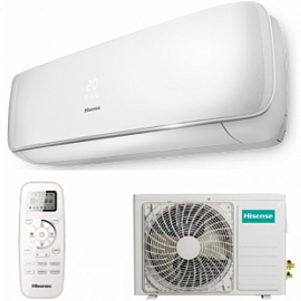 Кондиционер HISENSE PREMIUM Design Super DC Inverter AS-18UW4SXATG077G
