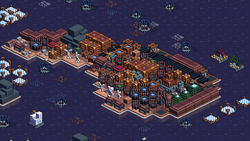Flooded (для ПК, цифровой код доступа)