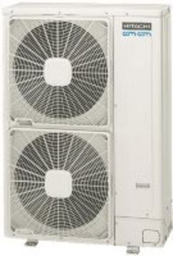 Мультисплит-система Hitachi RAS-8HNPE