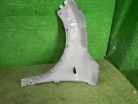 Крыло переднее правое Hyundai Creta (2016-н.в.)