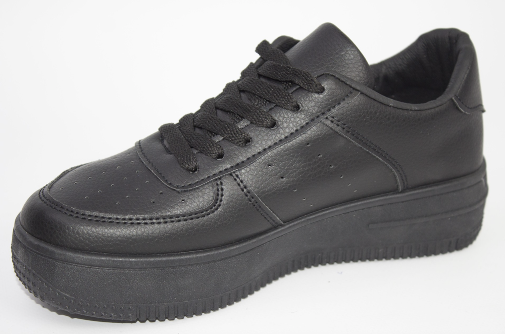 Кеды женские демисезонные Beiweisi арт. B-23