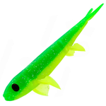 Слаг силиконовый Vido Craft Sebastian (20см / 8"), 2шт