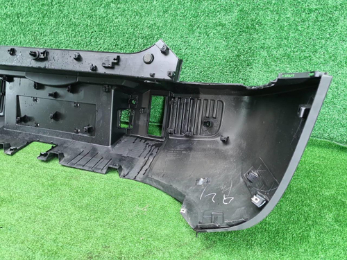 Бампер задний Jetour T2 (2023-н.в.)