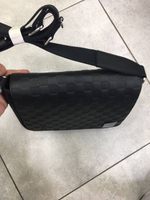 Сумка-мессенджер Louis Vuitton