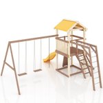 Площадка детская "Алекс"