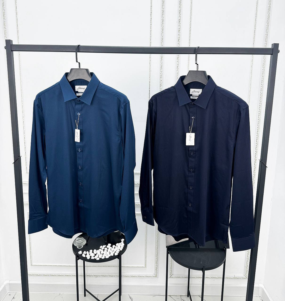Рубашка Brioni, арт. 459176702