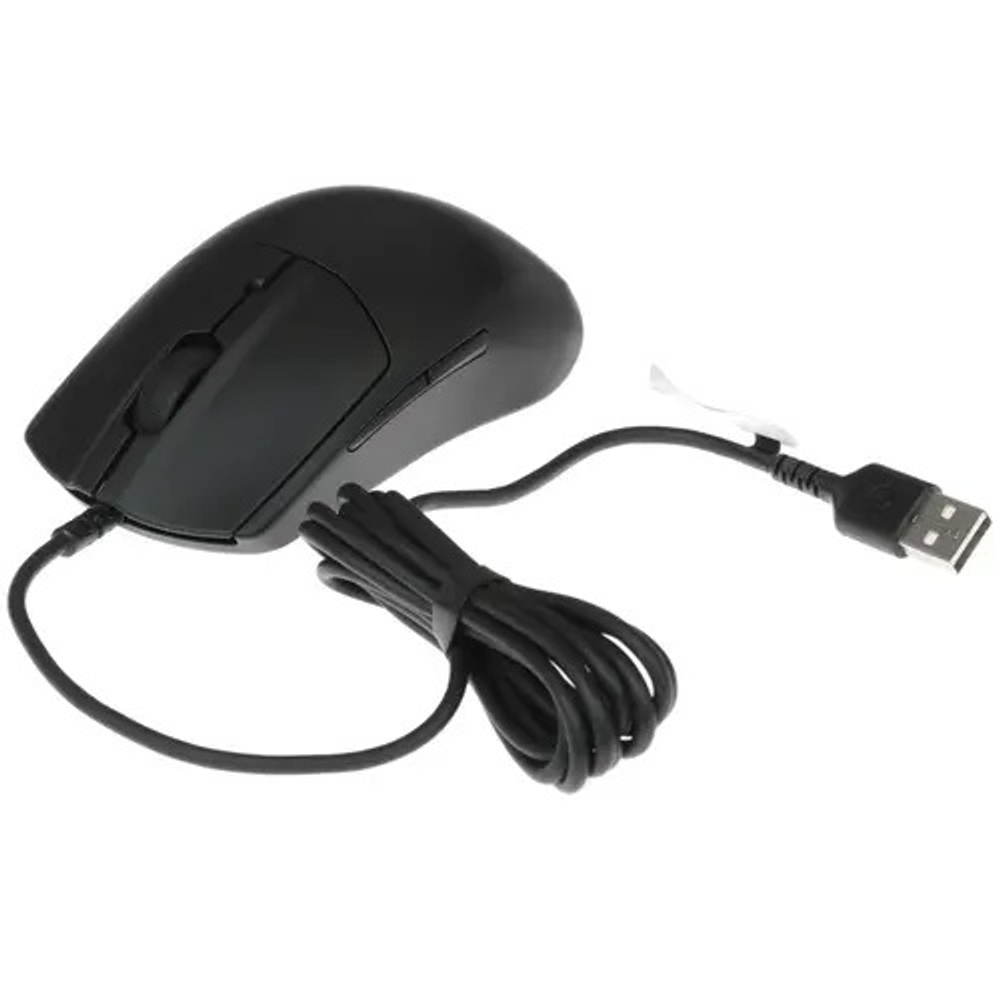 Мышь  SteelSeries Rival 3