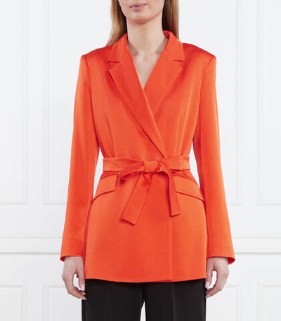 Пиджак Marella - красный(30410932)