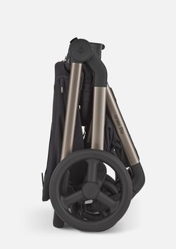 Anex Детская коляска Flo 2 в 1 Solo