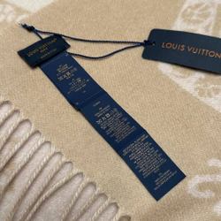 Шарф Louis Vuitton