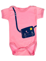 Боди Сумочка Р-р 62