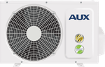 AUX J On-Off ASW-H09A4/JD-R1/AS-H09A4/JD-R1 Настенная сплит-система