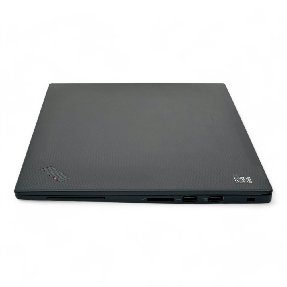 ThinkPad P1