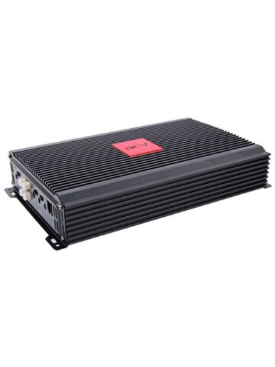 Усилитель ACV 4-канальный (1300Вт, 1 шт) LX-4.80