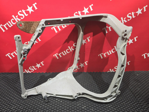 Кронштейн фары левой 2018г.