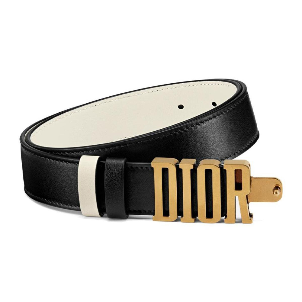 Пояс DIOR Logo 3cm, B0336CVWV_M911