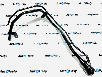 Горловина топливного бака 77201-48250 Lexus RX270, RX350, RX450h