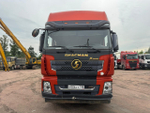 Shacman (Shaanxi) SX* 6x4 Седельный тягач SX42584V324 (Дизельный, 11,6 л, 423 л.с., МТ)