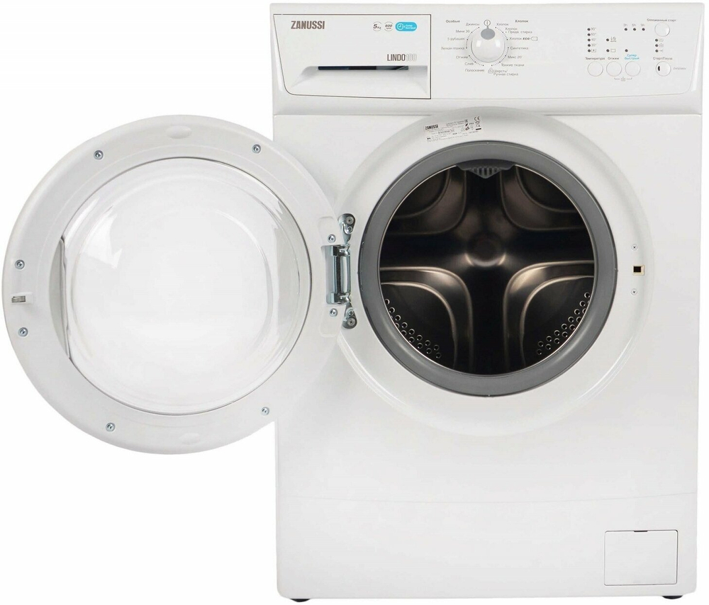 Стиральная машина Zanussi ZWSE 680 V