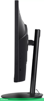 Монитор Acer Vero CB272UGbmiiprx UM.HB2EE.G13
