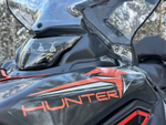 Снегоход IKUDZO HUNTER 650LK 28 EXPERT V2