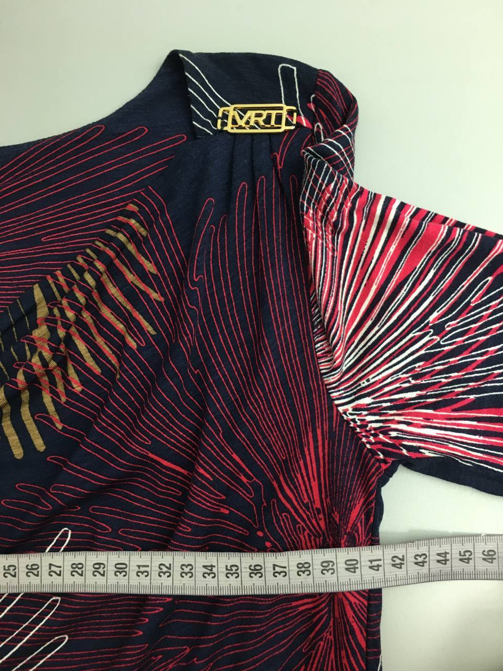 Джемпер VIRIATO 44/46 размер, новый